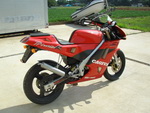     Cagiva Prima50 1996  7